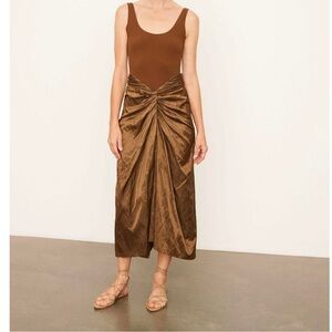 Vince skirt